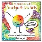 Paula Breetzke, Graeme Crosskill - Les aventures de Smudge et ses amis (French)