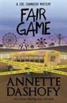 Annette Dashofy - Fair Game