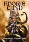 Marcello Bondi, Alessandra Imperio, Andrea Molinari - Khor's Land