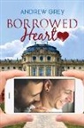 Andrew Grey - Borrowed Heart