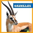Penelope Nelson, Penelope S Nelson, Penelope S. Nelson - Gazelles