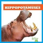Penelope Nelson, Penelope S Nelson, Penelope S. Nelson - Hippopotamuses