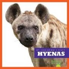 Penelope Nelson, Penelope S Nelson, Penelope S. Nelson - Hyenas