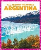 Kristine Spanier - Argentina