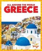 Kristine Spanier - Greece