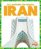 Kristine Spanier - Iran
