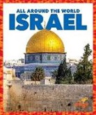 Kristine Spanier - Israel