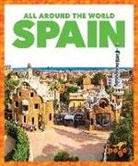 Kristine Spanier - Spain