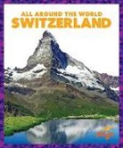 Kristine Spanier - Switzerland