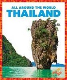 Kristine Spanier - Thailand