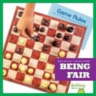 Penelope Nelson, Penelope S Nelson, Penelope S. Nelson - Being Fair
