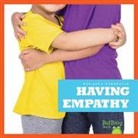 Penelope Nelson, Penelope S Nelson, Penelope S. Nelson - Having Empathy