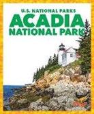 Penelope Nelson, Penelope S Nelson, Penelope S. Nelson, Penelope S Nelson - Acadia National Park