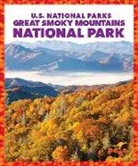 Penelope Nelson, Penelope S Nelson, Penelope S. Nelson, Penelope S Nelson - Great Smoky Mountains National Park