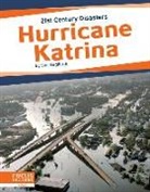 Gagliardi, Sue Gagliardi - Hurricane Katrina