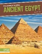 Don Nardo - Ancient Egypt