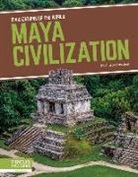 Allison Lassieur - Maya Civilization