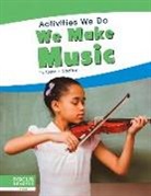 Stratton, Connor Stratton - We Make Music