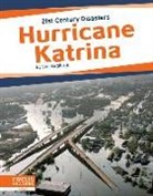 Sue Gagliardi - Hurricane Katrina
