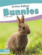 Jopp, Kelsey Jopp - Animal Babies: Bunnies