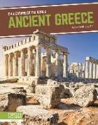 Samantha S Bell, Samantha S. Bell - Ancient Greece