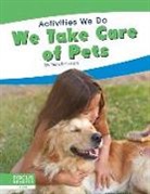 Nick Rebman - We Take Care of Pets