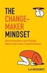 Ilja Grzeskowitz - The Changemaker Mindset