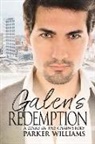Parker Williams - Galen's Redemption
