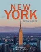Evan Joseph, Ian Volner - New York from Above