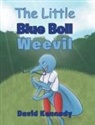 David Kennedy - The Little Blue Boll Weevil