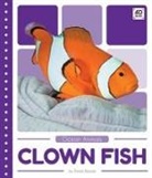Emma Bassier - Clown Fish