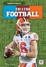 Robert Cooper - College Football