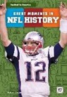 Robert Cooper - Great Moments in NFL History