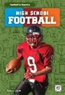 Cooper, Robert Cooper - High School Football