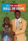 Robert Cooper - The Pro Football Hall of Fame