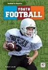 Robert Cooper - Youth Football