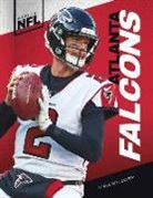 Cooper, Robert Cooper - Atlanta Falcons
