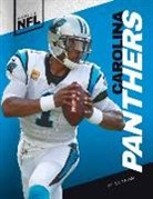 Todd Ryan - Carolina Panthers