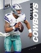 Todd Ryan - Dallas Cowboys