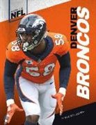 Cooper, Robert Cooper - Denver Broncos