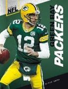 Tony Hunter - Green Bay Packers