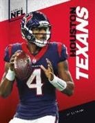 Todd Ryan - Houston Texans