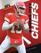 Tony Hunter - Kansas City Chiefs