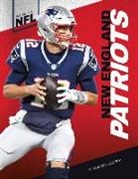 Robert Cooper - New England Patriots