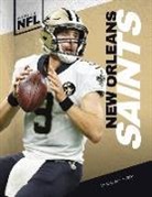 Meier, William Meier - New Orleans Saints