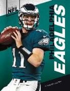 Robert Cooper - Philadelphia Eagles