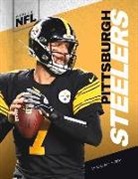 William Meier - Pittsburgh Steelers