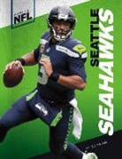 Todd Ryan - Seattle Seahawks