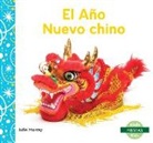 Julie Murray - El Año Nuevo Chino (Chinese New Year)