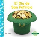 Julie Murray - El Día de San Patricio (Saint Patrick's Day)